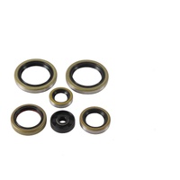 Vertex Oil Seal Gasket Kit for KTM 150 EXC TPI 2020-2022