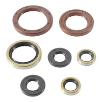 Vertex Oil Seal Gasket Kit for KTM 250 EXCF Six Days 2021-2022