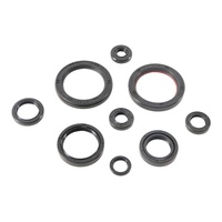 Vertex Oil Seal Gasket Kit for Honda CRF450RX 2017-2026