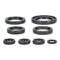 Vertex Oil Seal Gasket Kit for Honda CRF250R 2018-2026