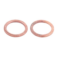 Vertex Exhaust Gasket Kit 823002