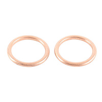 Vertex Exhaust Gasket Kit for Polaris Sportsman 850 Forest 2014