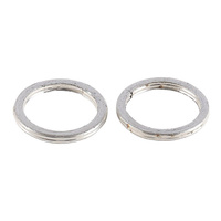 Vertex Exhaust Gasket Kit 823005
