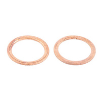 Vertex Exhaust Gasket Kit 823006