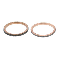 Vertex Exhaust Gasket Kit for Can Am Defender DPS 800cc 2016-2019