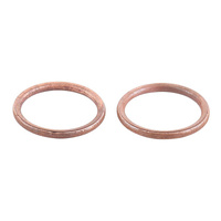 Vertex Exhaust Gasket Kit for Honda SL350 1970-1972