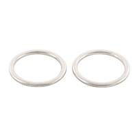 Vertex Exhaust Gasket Kit for Polaris RZR XP 900 2014