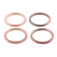 Vertex Exhaust Gasket Kit for Honda CBR600RR 2003-2025