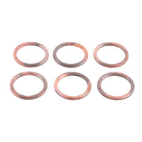 Vertex Exhaust Gasket Kit for Honda GL1800 Goldwing 2022-2024