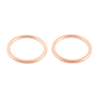Vertex Exhaust Gasket Kit 823018