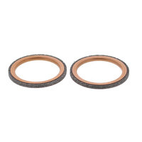 Vertex Exhaust Gasket Kit for Yamaha XV1100 Virago 1986-1998