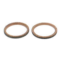Vertex Exhaust Gasket Kit for Yamaha XT1200Z Super Tenere 2012-2020