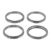 Vertex Exhaust Gasket Kit 823032