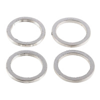 Vertex Exhaust Gasket Kit 823033