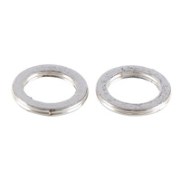 Vertex Exhaust Gasket Kit 823034