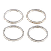 Vertex Exhaust Gasket Kit 823035