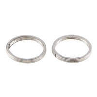 Vertex Exhaust Gasket Kit 823037