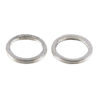 Vertex Exhaust Gasket Kit for Yamaha XS650 1970-1983