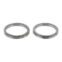 Vertex Exhaust Gasket Kit 823039