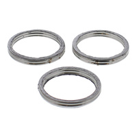 Vertex Exhaust Gasket Kit for Yamaha XS750 1977-1979