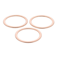 Vertex Exhaust Gasket Kit 823045