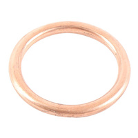 Vertex Exhaust Gasket Kit for Honda CRF230F 2003-2019