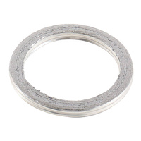 Vertex Exhaust Gasket Kit for Suzuki RMZ250 2007-2009