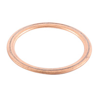 Vertex Exhaust Gasket Kit 823065
