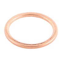 Vertex Exhaust Gasket Kit for Kawasaki Mule Pro MX KAF700 2019-2026