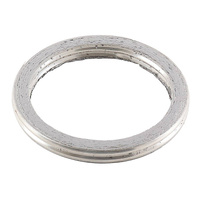 Vertex Exhaust Gasket Kit for Yamaha YFM400FWP Big Bear 4X4 2002-2005