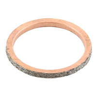 Vertex Exhaust Gasket Kit for Yamaha WR450F 2021-2023