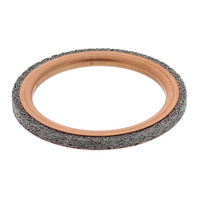 Vertex Exhaust Gasket Kit for Yamaha YXM700P Viking EPS SE 2022-2026