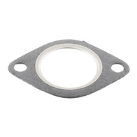 Vertex Exhaust Gasket Kit for Polaris Worker 500 4X4 (after 9/98) 1999