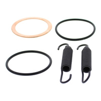 Vertex Exhaust Gasket Kit 823101