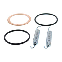 Vertex Exhaust Gasket Kit 823102