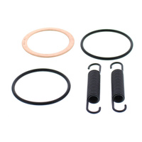 Vertex Exhaust Gasket Kit 823103