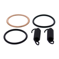 Vertex Exhaust Gasket Kit 823107
