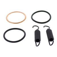 Vertex Exhaust Gasket Kit 823108