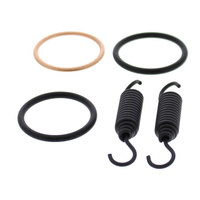 Vertex Exhaust Gasket Kit for Kawasaki KX85 Small Wheel 2001-2026