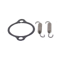 Vertex Exhaust Gasket Kit 823121