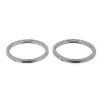 Vertex Exhaust Gasket Kit 823126