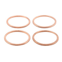 Vertex Exhaust Gasket Kit 823128