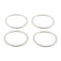 Vertex Exhaust Gasket Kit 823129