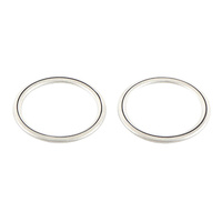 Vertex Exhaust Gasket Kit 823130