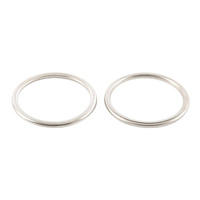 Vertex Exhaust Gasket Kit for Honda VTX1300R 2005-2009