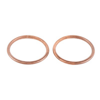 Vertex Exhaust Gasket Kit for Honda SXS1000 M3L Pioneer 2017-2020