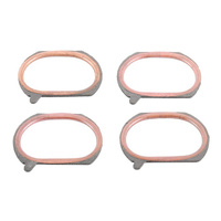 Vertex Exhaust Gasket Kit for Honda CBR1000RR Fireblade 2004-2007
