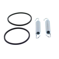 Vertex Exhaust Gasket Kit for Yamaha YZ250X 2016-2026