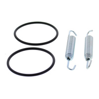 Vertex Exhaust Gasket Kit 823140