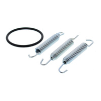 Vertex Exhaust Gasket Kit 823141